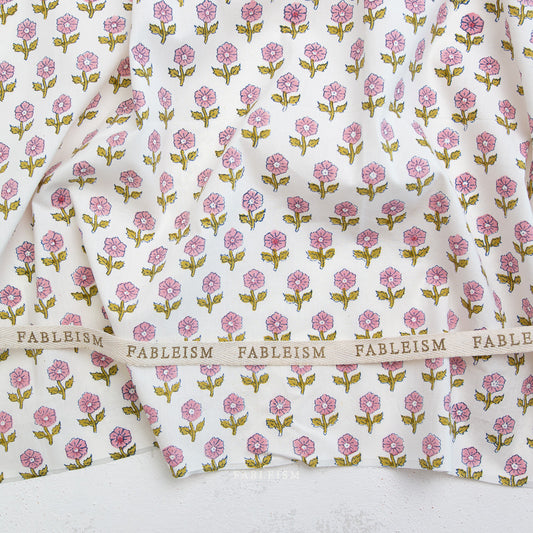 Flowerling in Pink