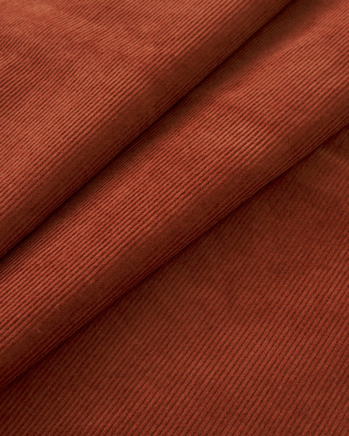 11 Wale Soft Washed Corduroy - Campfire
