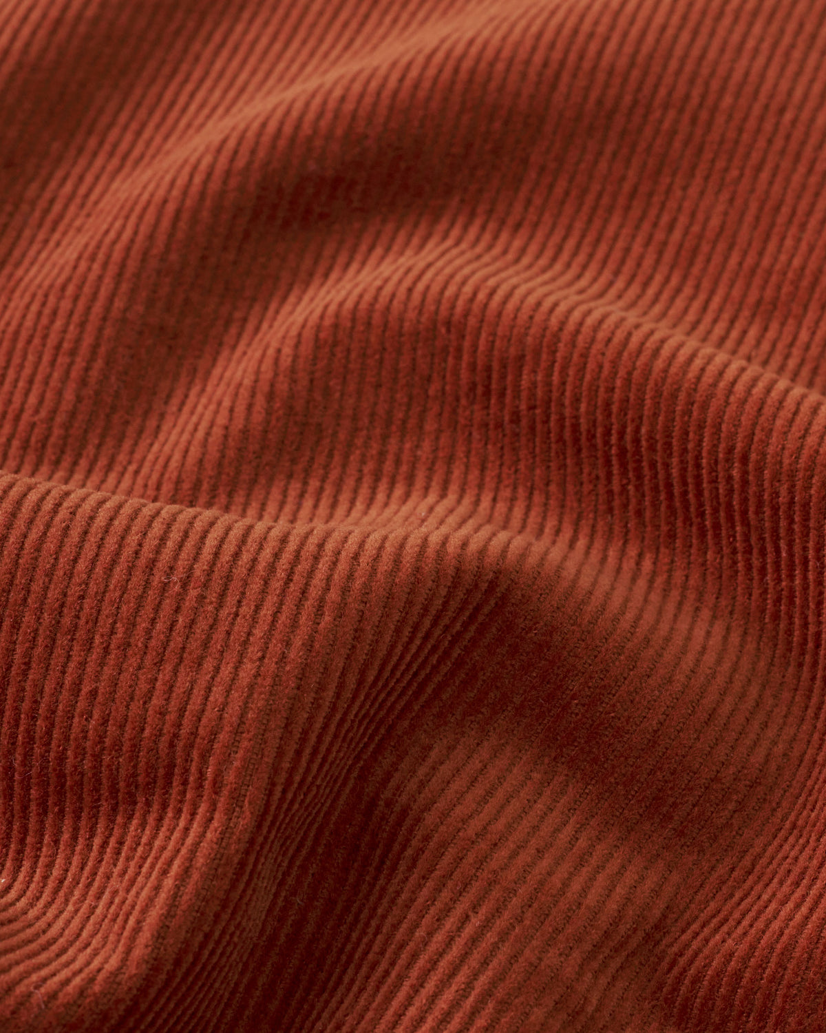 11 Wale Soft Washed Corduroy - Campfire