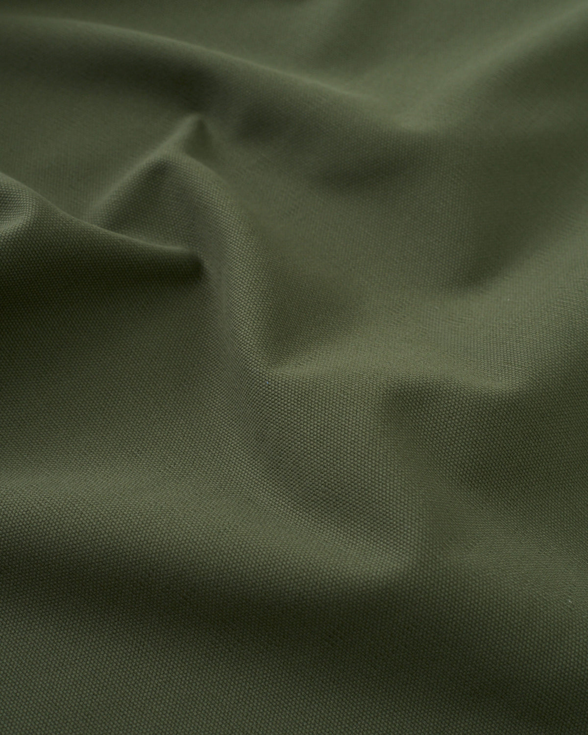 Canteen Heavyweight Washed Canvas