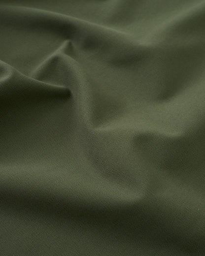 Canteen Heavyweight Washed Canvas