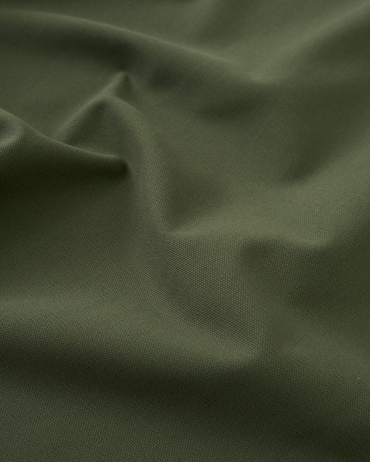 Canteen Heavyweight Washed Canvas