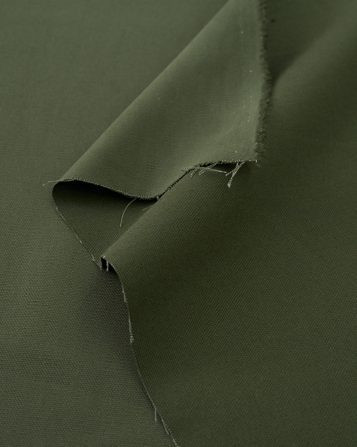 Canteen Heavyweight Washed Canvas
