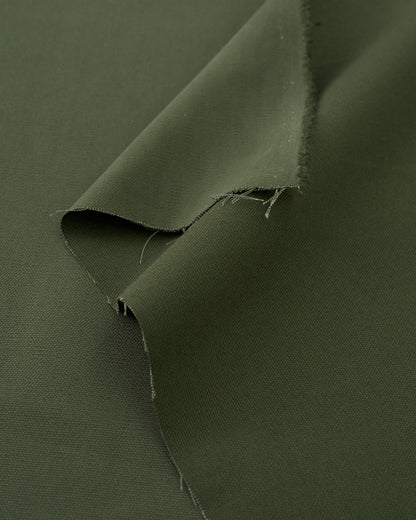 Canteen Heavyweight Washed Canvas