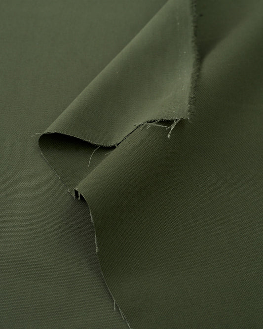 Canteen Heavyweight Washed Canvas