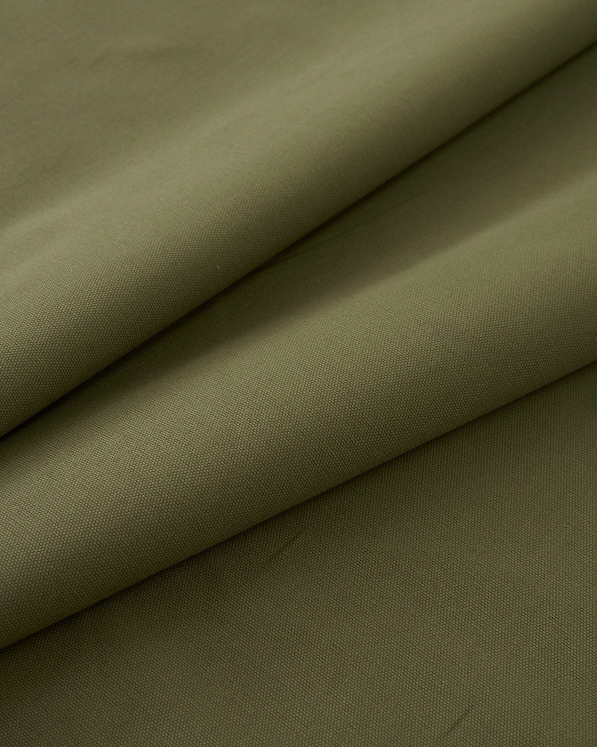 Caper Heavyweight Washed Canvas