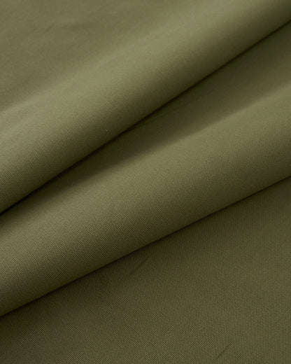 Caper Heavyweight Washed Canvas