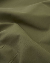 Caper Heavyweight Washed Canvas
