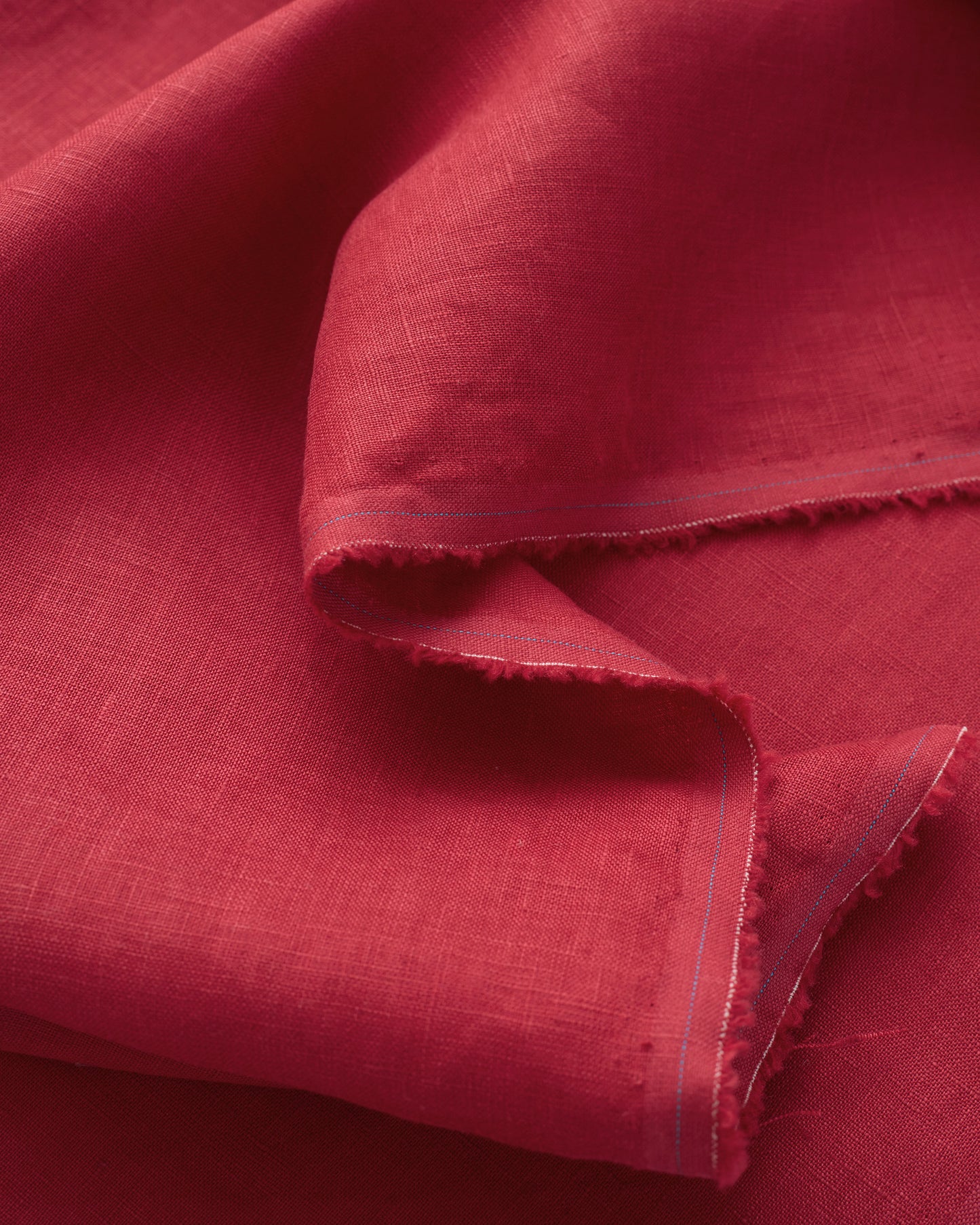 Cherry Tart Summer Cloud Linen