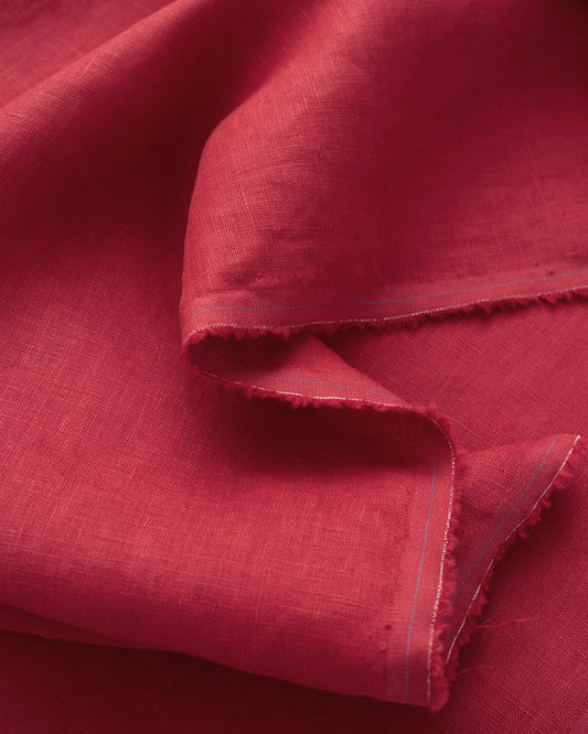 Cherry Tart Summer Cloud Linen