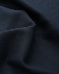 Classic Navy Cloud Linen