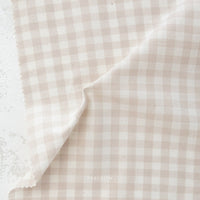 Moon Garden Camp Gingham