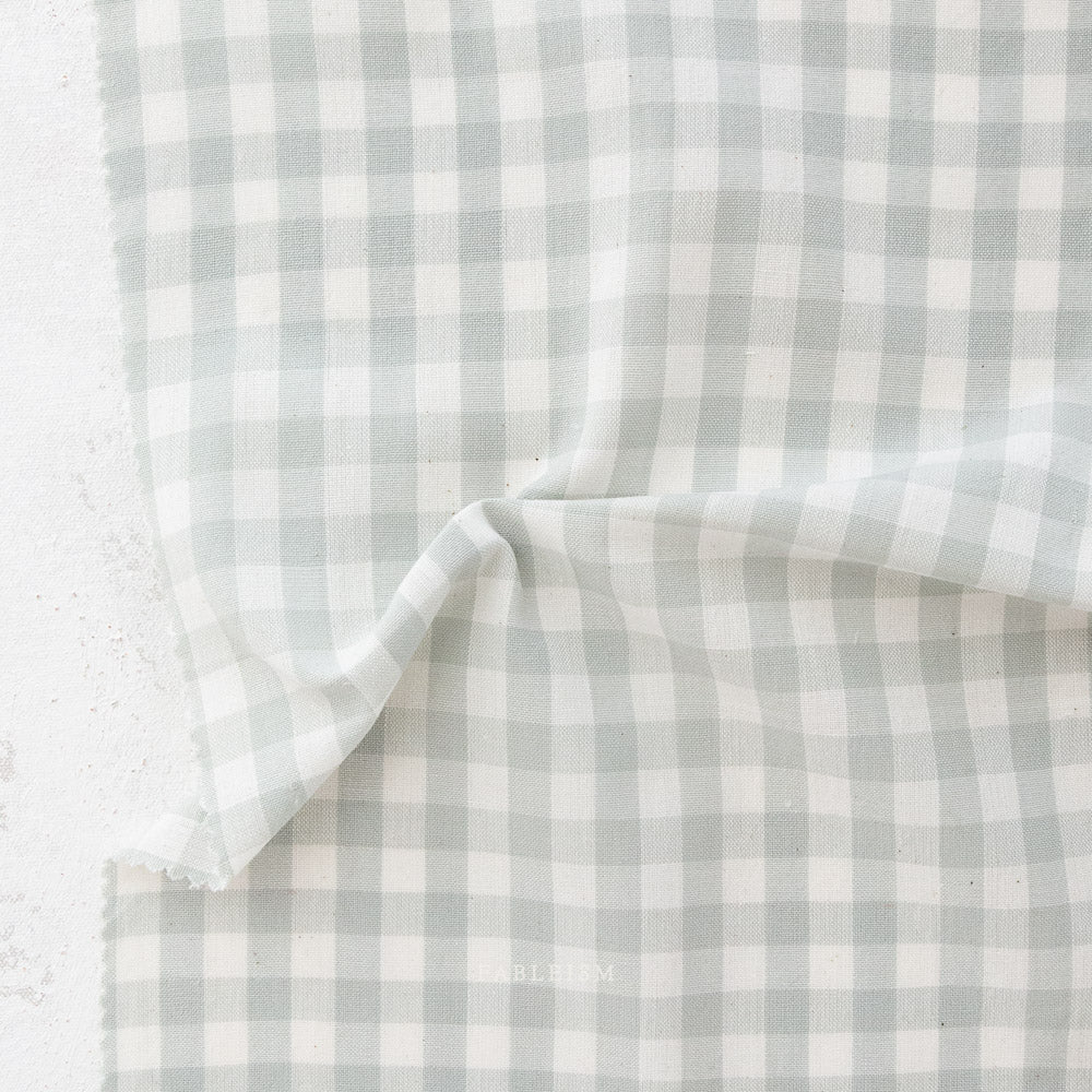 Mist Camp Gingham