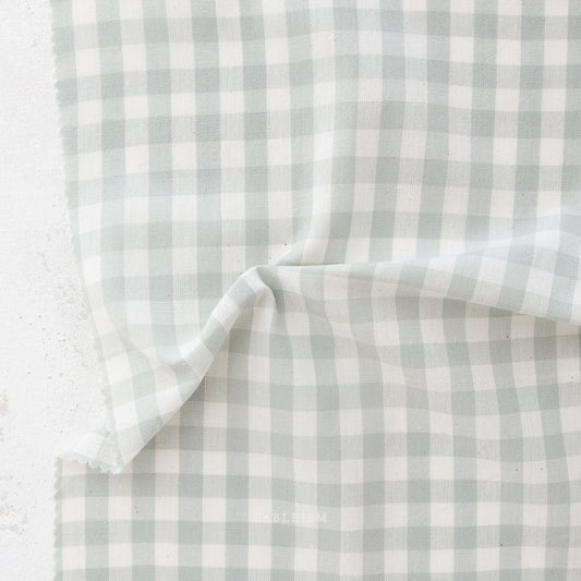 Mist Camp Gingham