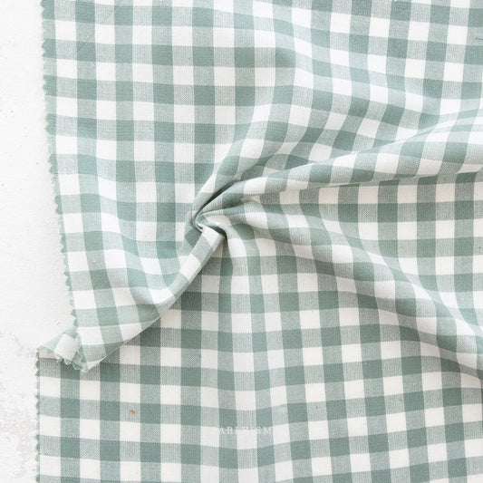 Granite Camp Gingham