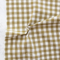 Moss Camp Gingham