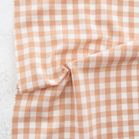 Merit Pink Camp Gingham