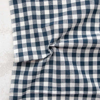 Midnight Camp Gingham