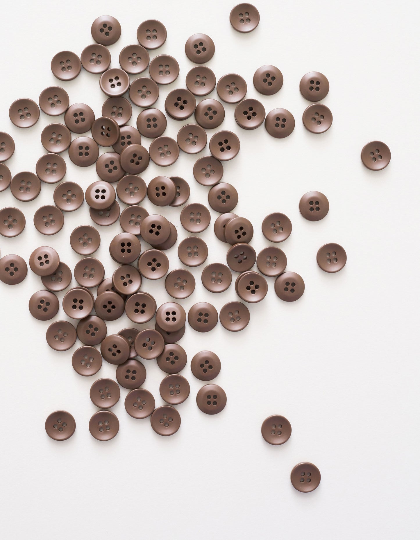 Cocoa Mini Retro Buttons