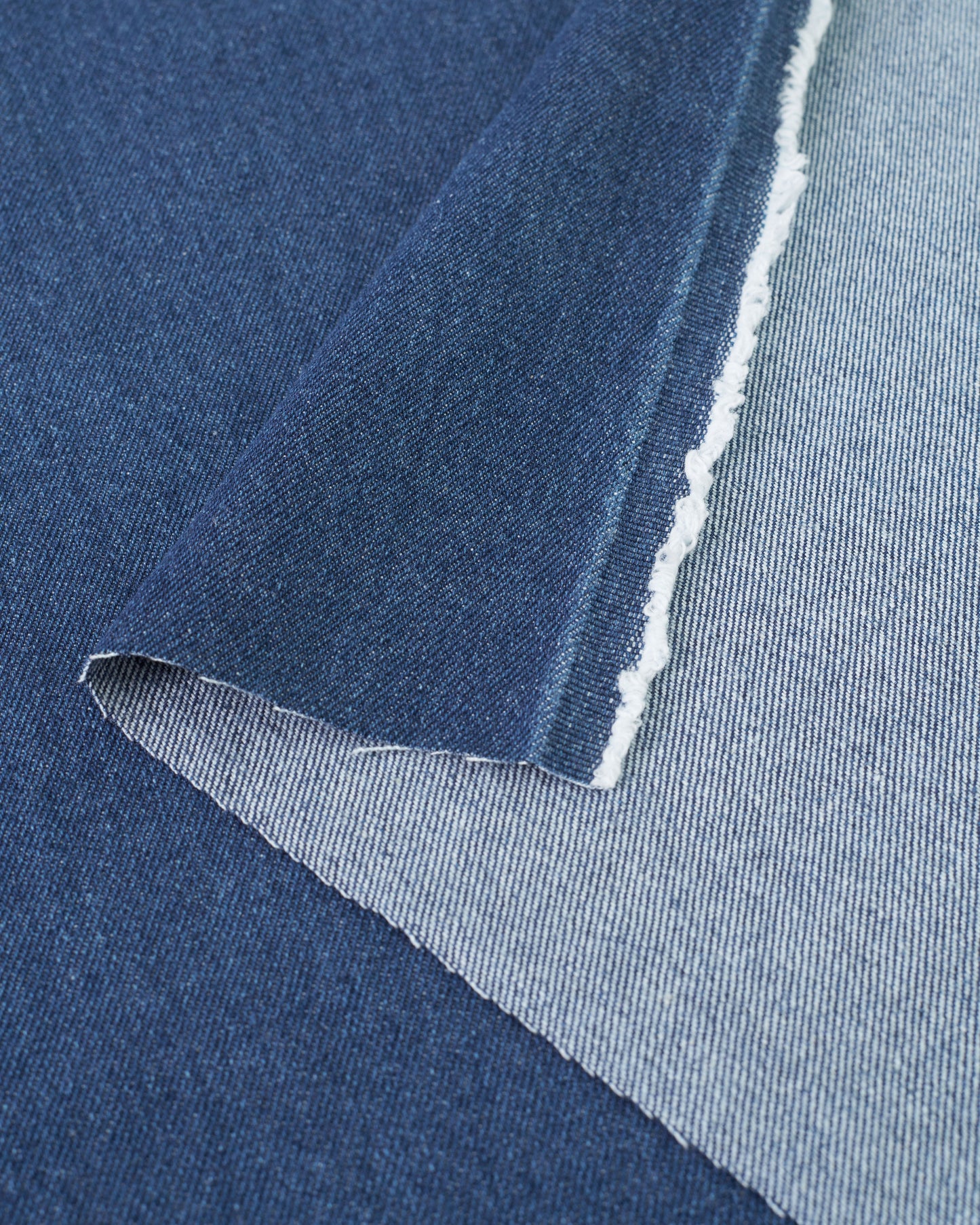 Core Wash Classic 90's Denim 10oz Non Stretch