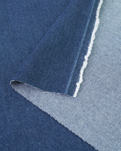 Core Wash Classic 90's Denim 10oz Non Stretch