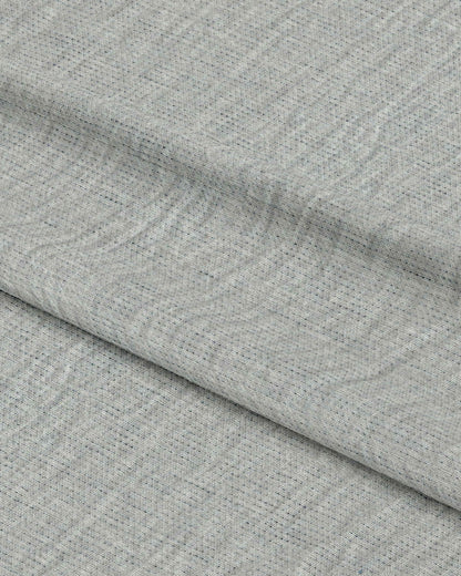 Indigo Double Linen Cotton