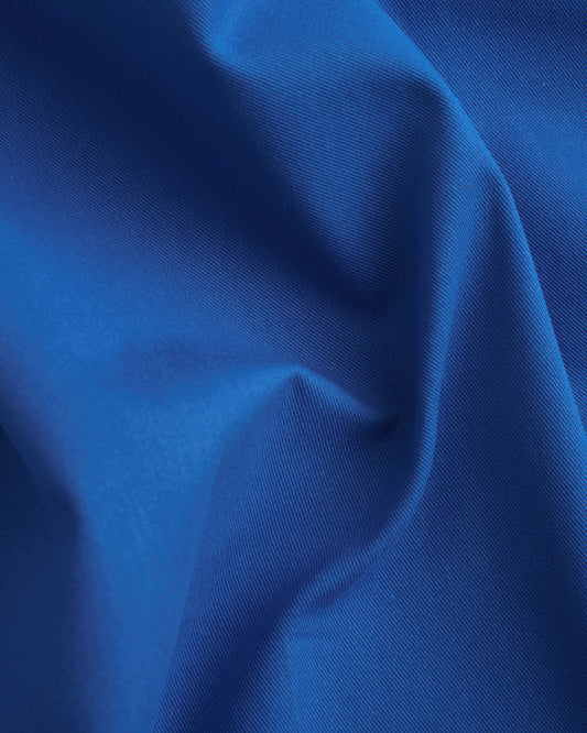 Studio Blue Workwear Cotton Twill