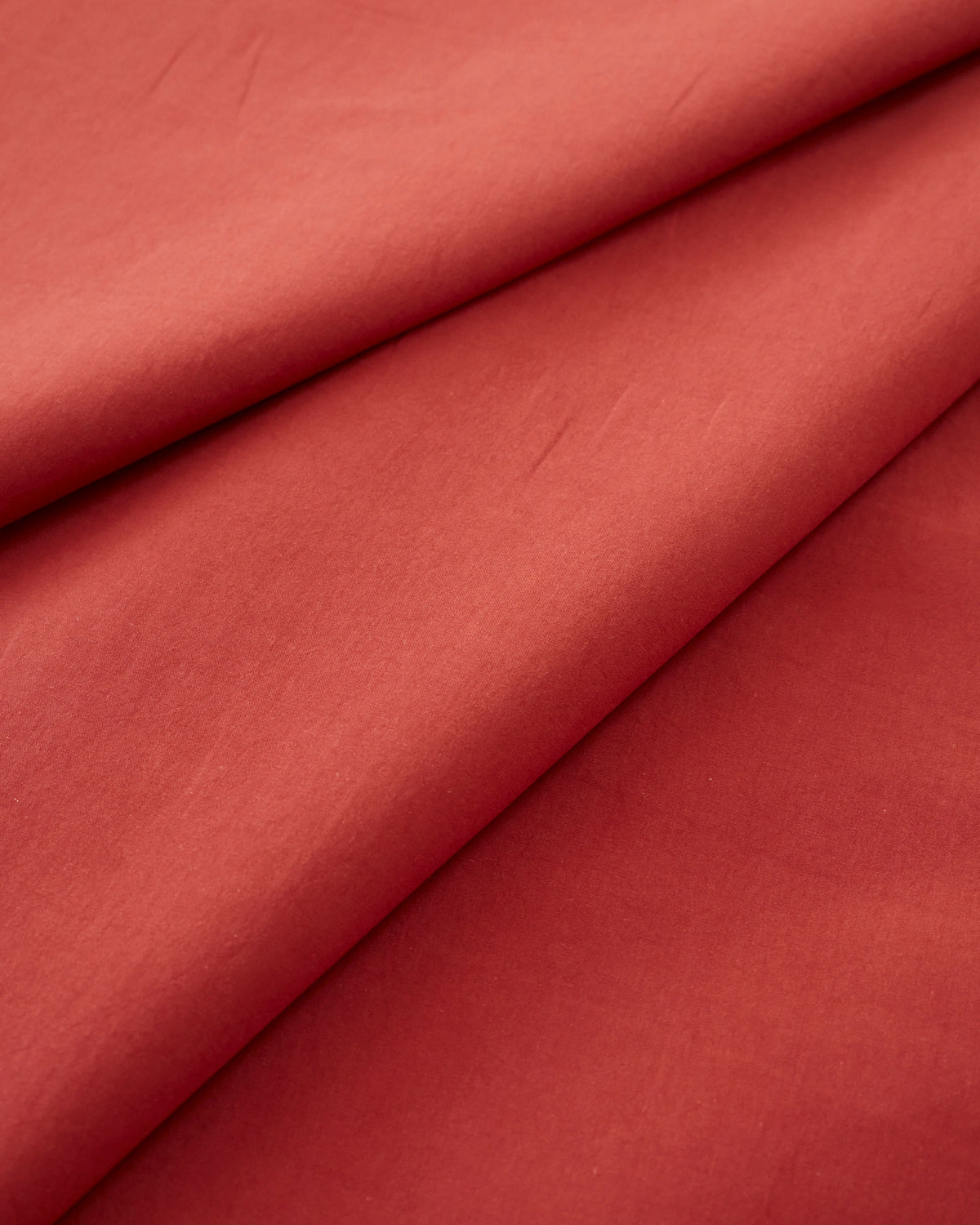 Cranberry Midweight Poplin