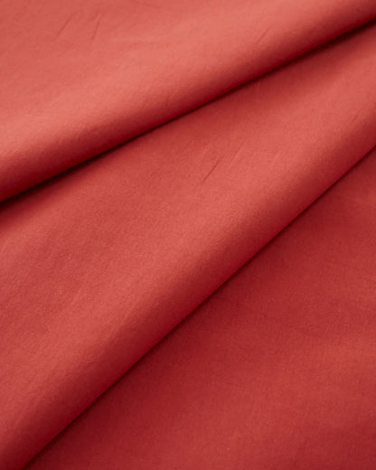 Cranberry Midweight Poplin