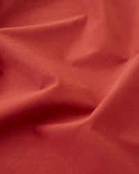 Cranberry Midweight Poplin