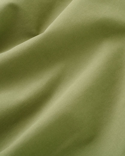 Cricket Relaxed Cotton Canvas