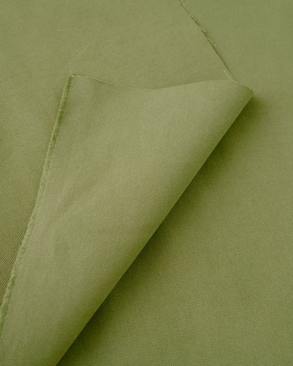 Cricket Relaxed Cotton Canvas