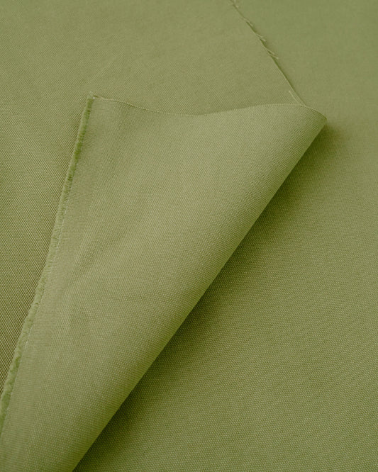 Cricket Relaxed Cotton Canvas