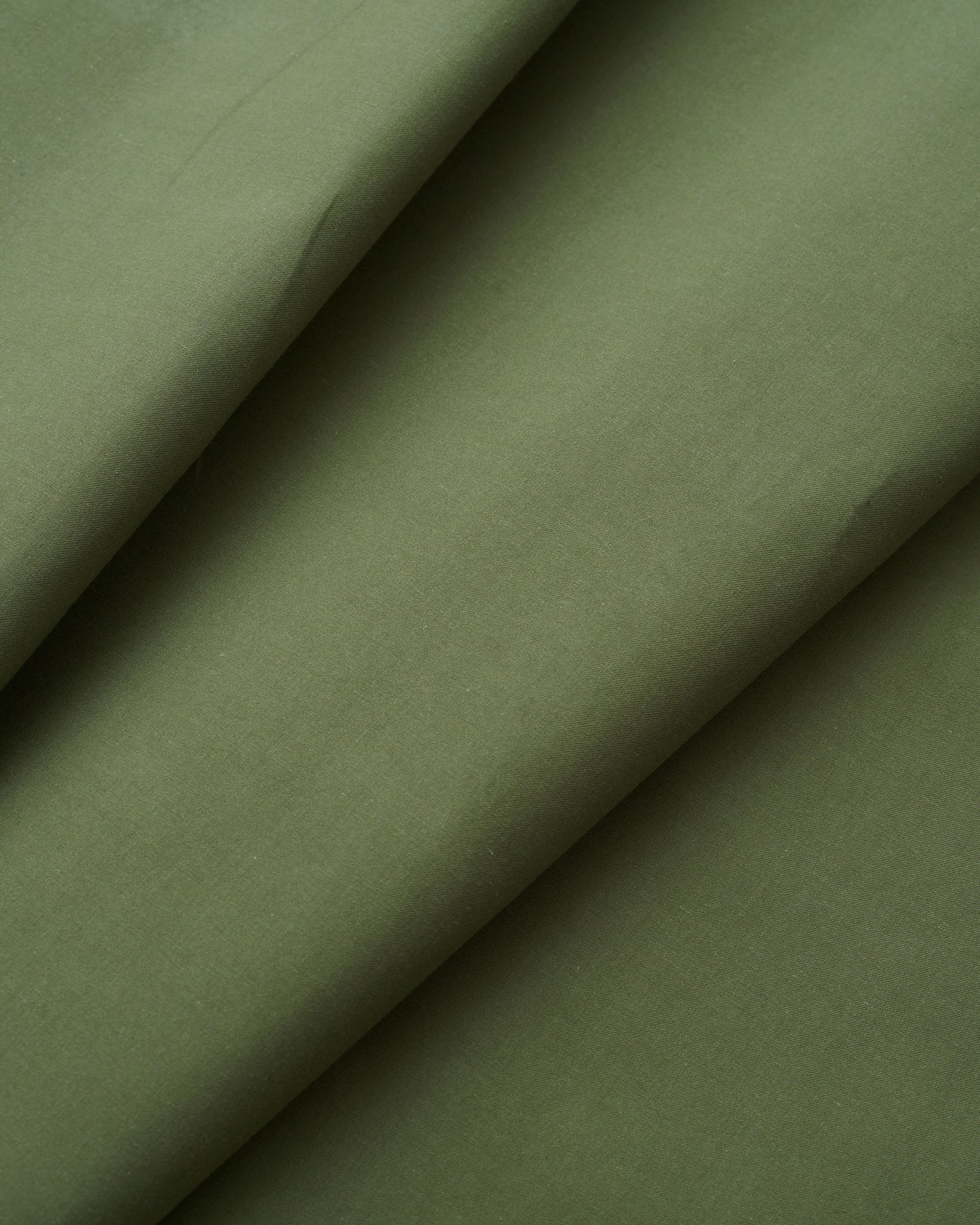 Crisp Green Sunday Best Cotton