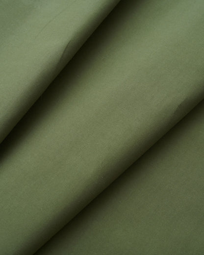 Crisp Green Sunday Best Cotton