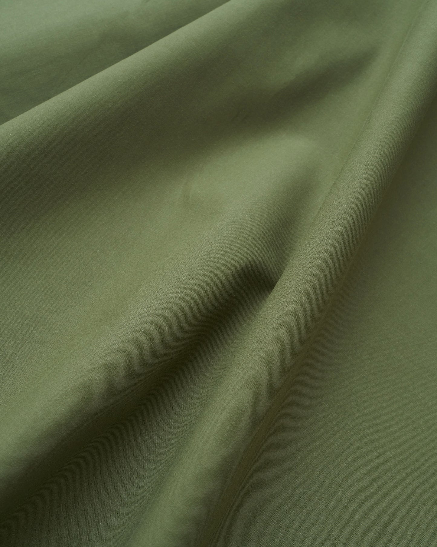 Crisp Green Sunday Best Cotton