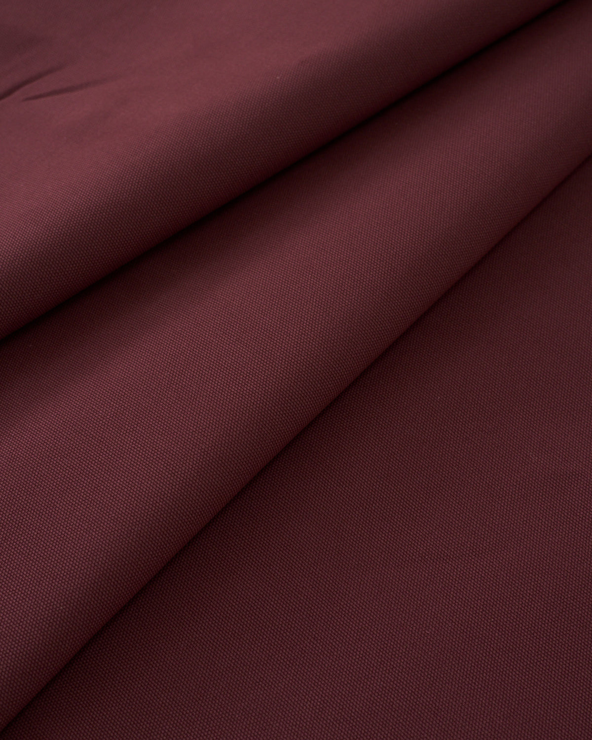 Dark Rose Heavyweight Washed Canvas