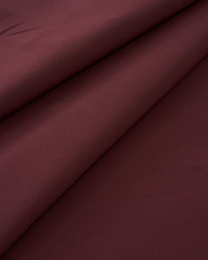 Dark Rose Heavyweight Washed Canvas
