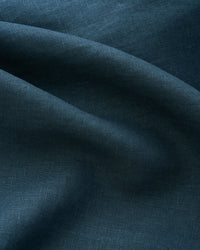 Dark Tide Cloud Linen