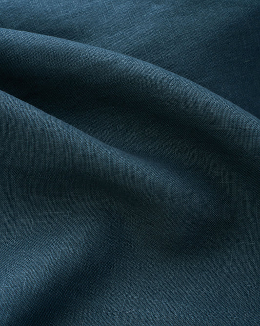Dark Tide Cloud Linen
