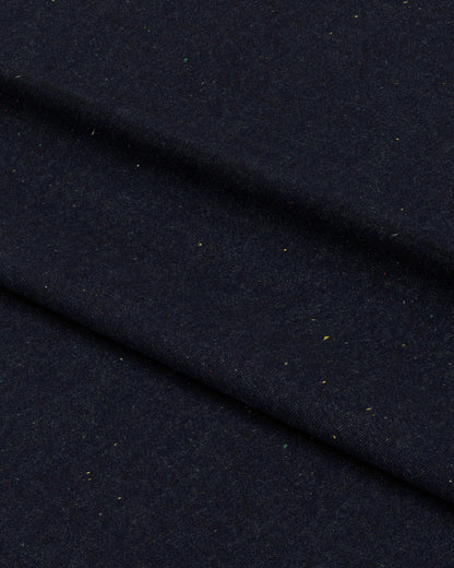 Indigo Confetti Denim