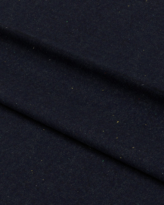 Indigo Confetti Denim