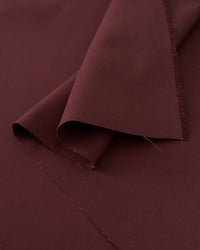 Dark Rose Heavyweight Washed Canvas