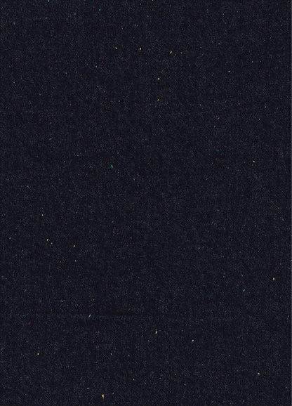Indigo Confetti Denim