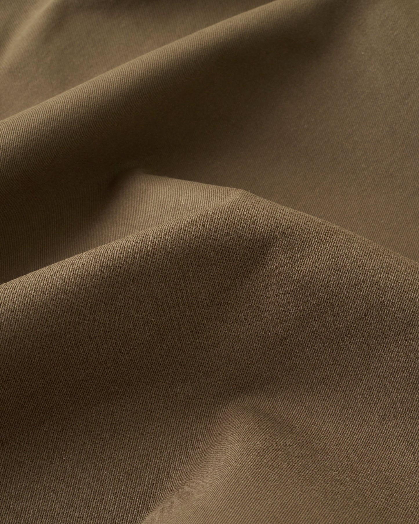 Dash Brown Workwear Cotton Twill