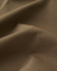 Dash Brown Workwear Cotton Twill