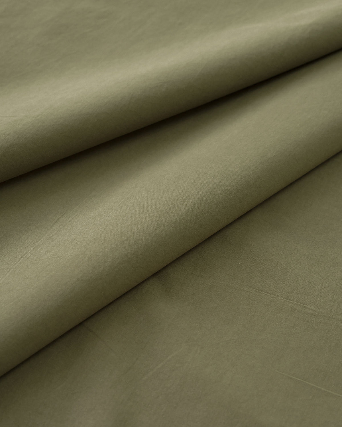 Desert Kelp Midweight Poplin