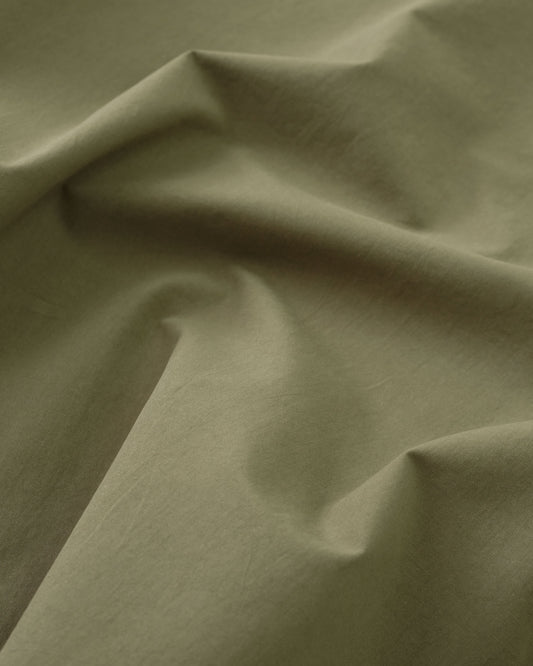 Desert Kelp Midweight Poplin