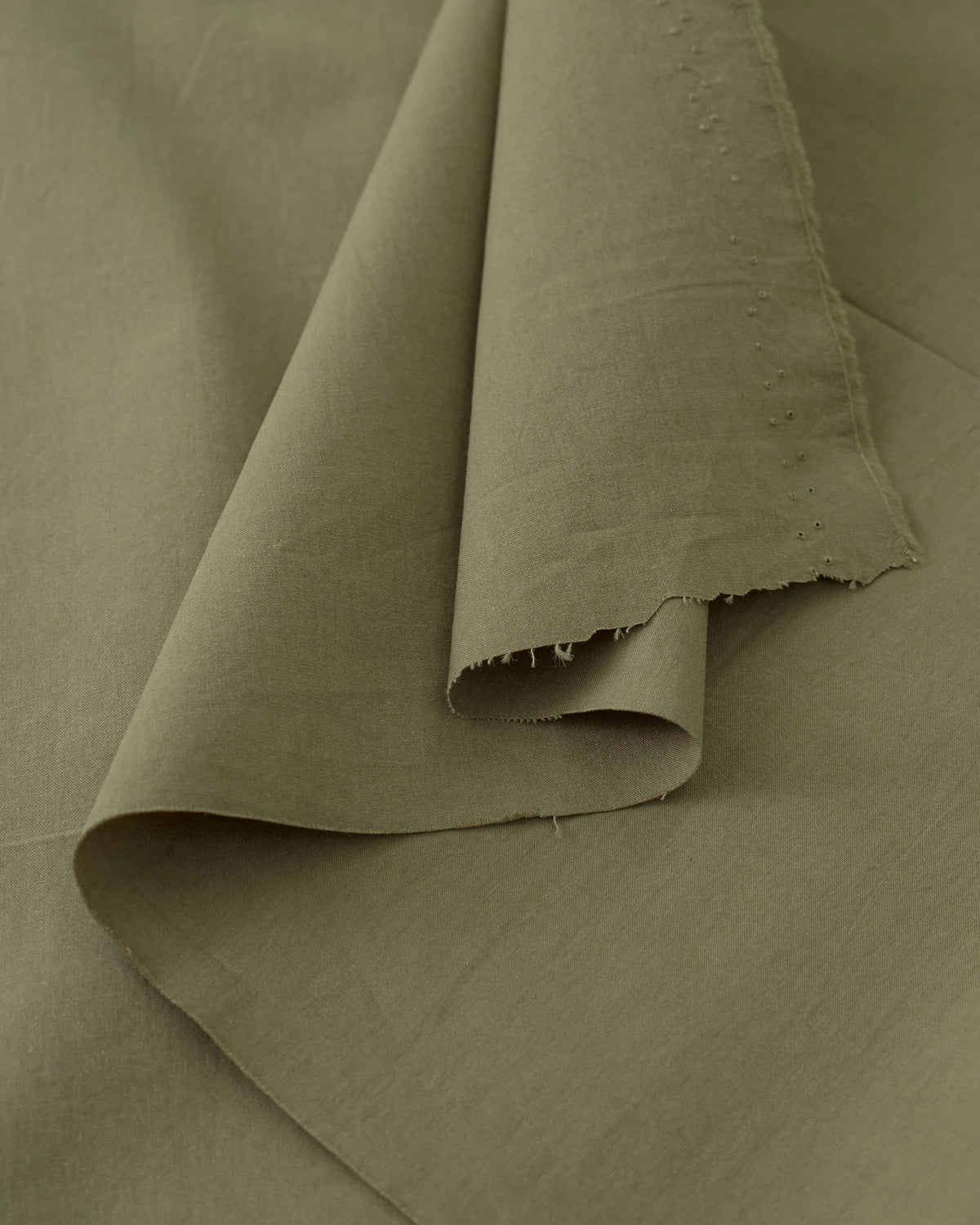 Desert Kelp Midweight Poplin