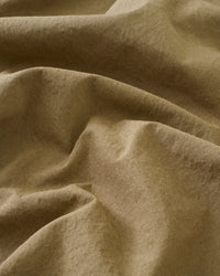 Dune Stonewashed Workwear Denim Twill